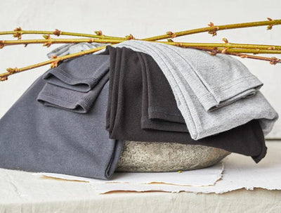 How to wash linen (Just in time for summer)